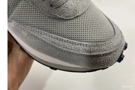 Fragment Waffle sacai Grey Nike LD SF DH2684-001 0911